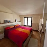 아파트 Casalea Calcinate