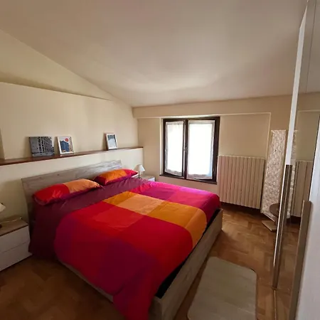 Apartament Casalea Calcinate