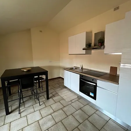 Apartament Casalea *