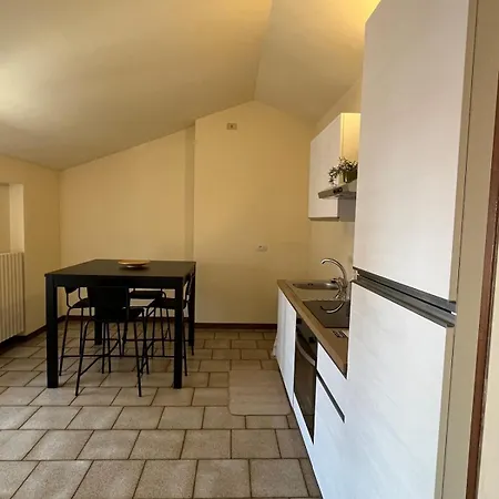 Apartament Casalea *